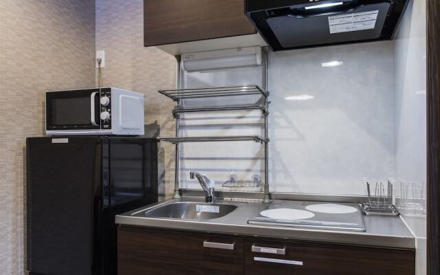 Shiki Homes - Shinobi