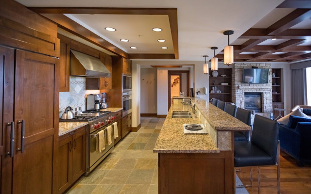 The Ritz-Carlton, Lake Tahoe