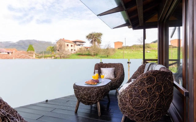 Apartamentos Casa Delfina