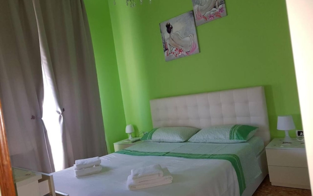 Cozy Portside Charm Apartment in Giulianova Beach!