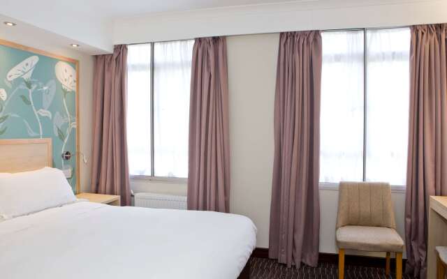 Bedford Hotel