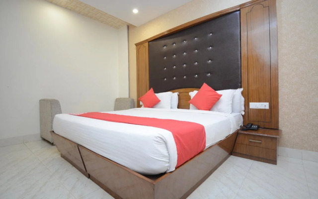 Hotel Pal Regency By OYO Rooms