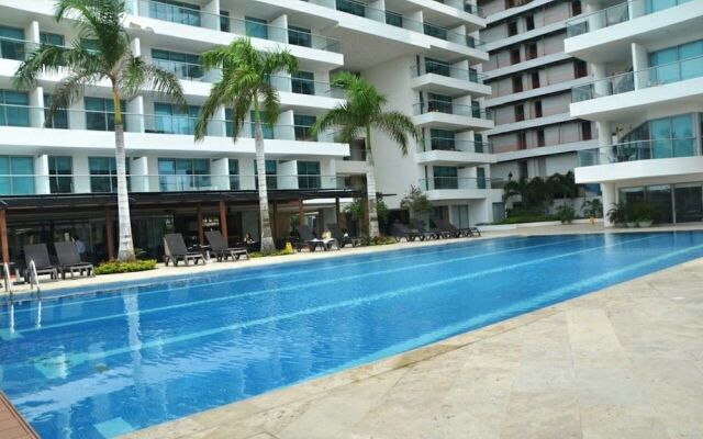 Morros Eco - Shekinah Luxury Apartment