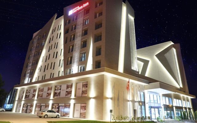 Park Dedeman Adiyaman Hotel