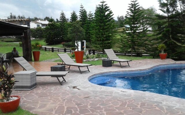 Hotel Reserva La Cofradía