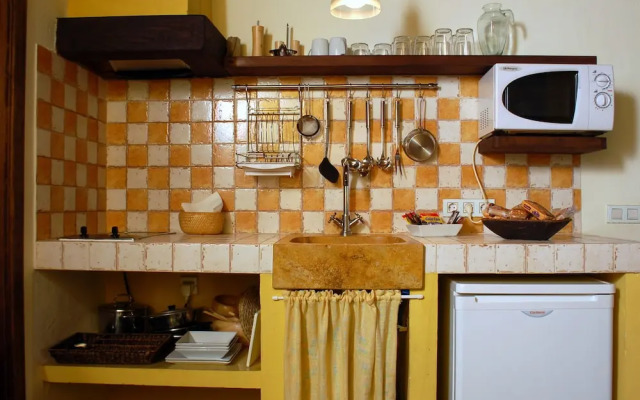 Alojamientos Estrella Rural