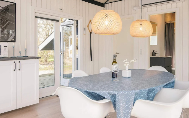 5 Person Holiday Home in Hemmet