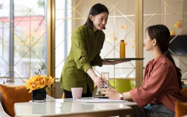 Langfang New Sunrise Suite Holiday Inn & Suites