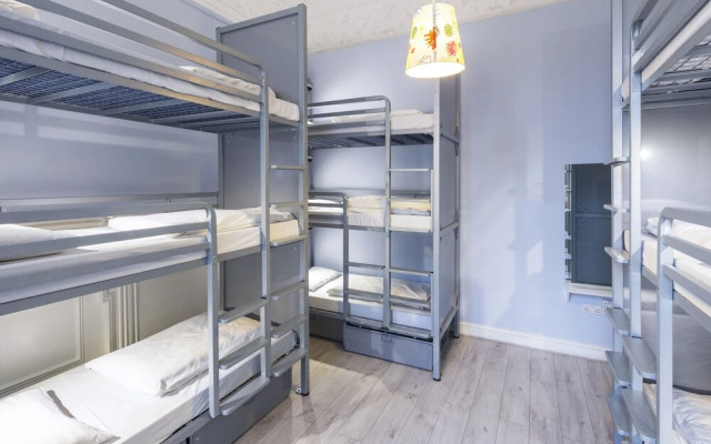 Astor Hyde Park Hostel - Adults Only