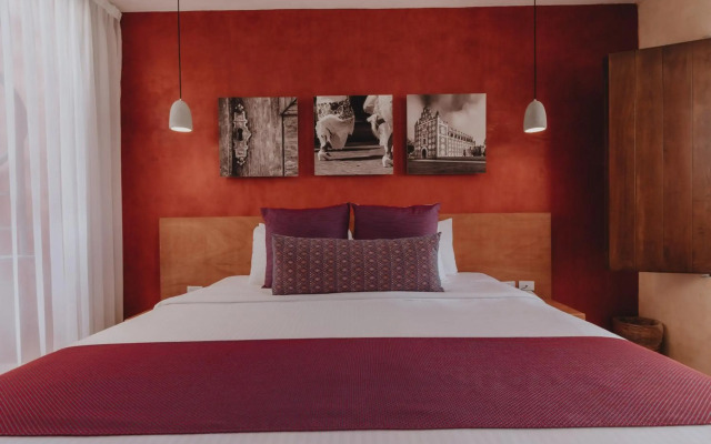 Casona 61 Boutique Hotel