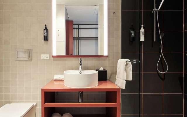 Ibis Styles Melbourne Airport