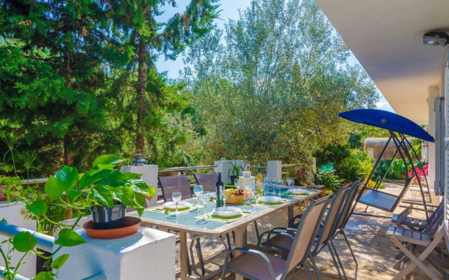 Villa Garba
