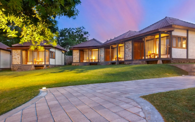 Hi Blue Bali Melasti Resort by ZUZU
