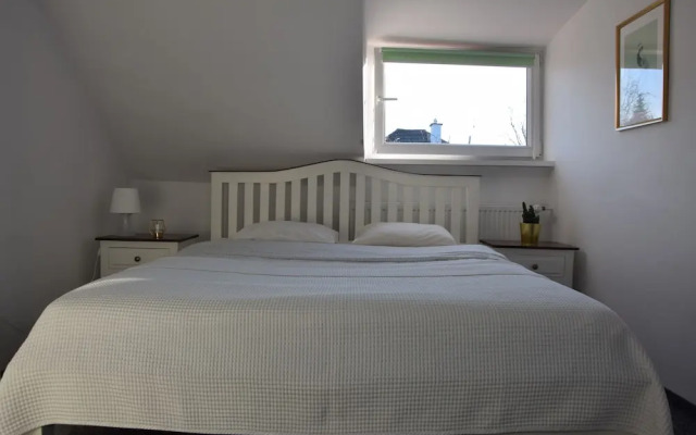 Tandem Warsaw Hostel