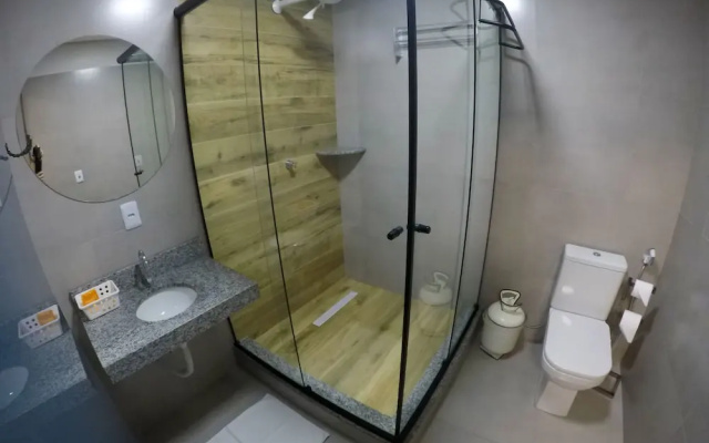 Hotel Bonito MotoBox
