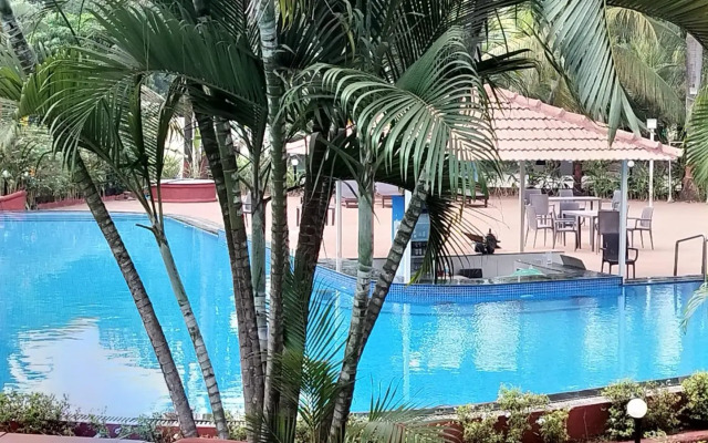 Sun City Resort