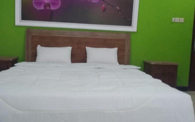 Niqira Homestay Troso