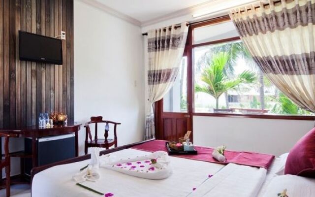 WindFlower Beach Boutique Hotel - Mui Ne