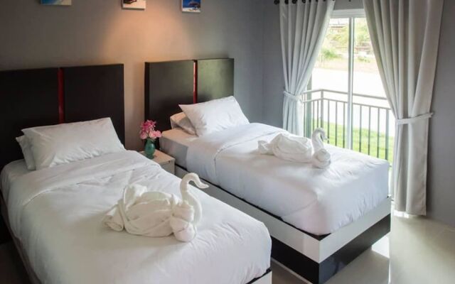 The Zen Hotel Yasothon