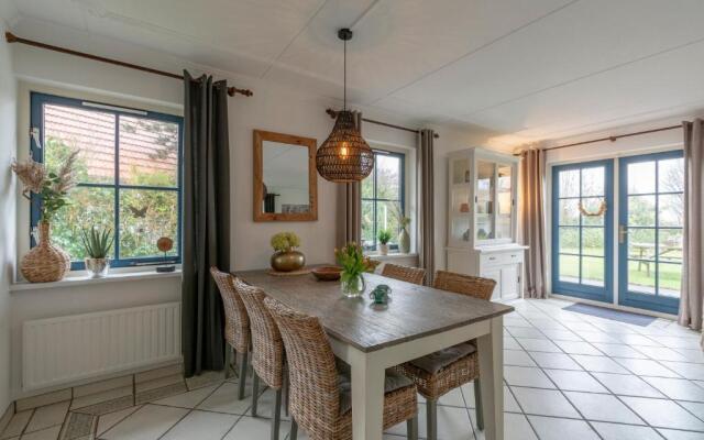 Buitenplaats villa 111 - Callantsoog