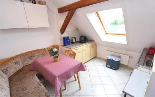 Ferienwohnung Karlshagen USE 1712