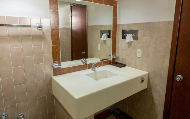 Hotel Quinta Antigua