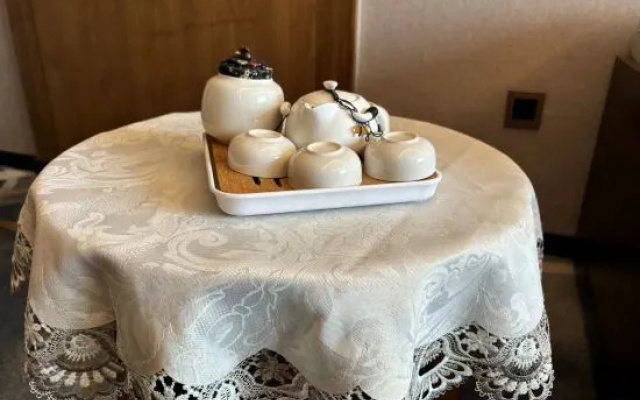 Maison Realm Hotel – Spa – Pingxiang