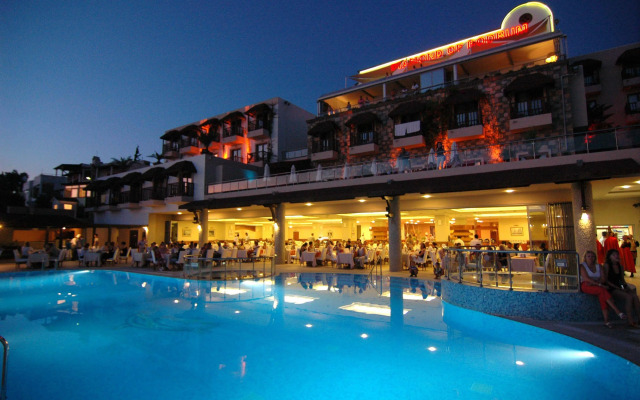 Diamond Of Bodrum