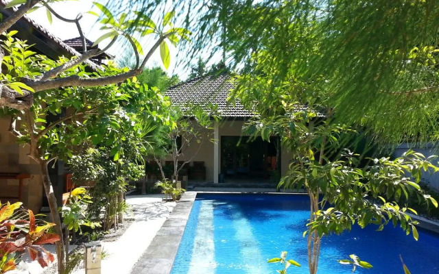 Taman Senang