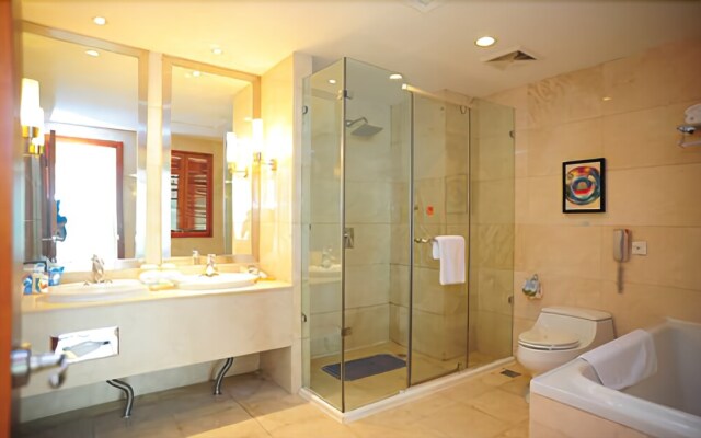 Hunan Wuhua Hotel