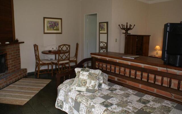 Hotel Fazenda São Francisco