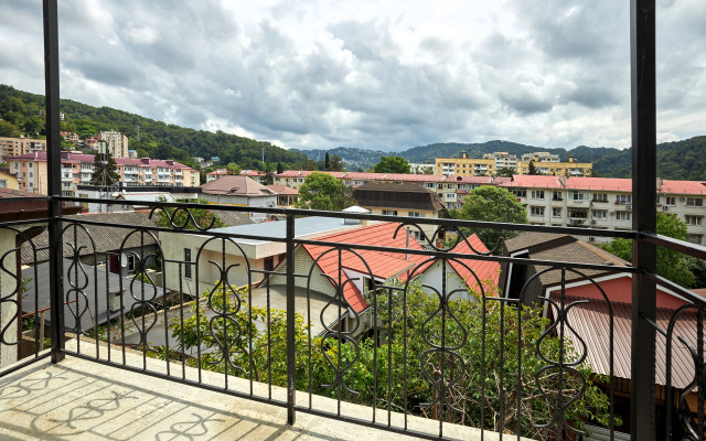 Марина (Сочи)