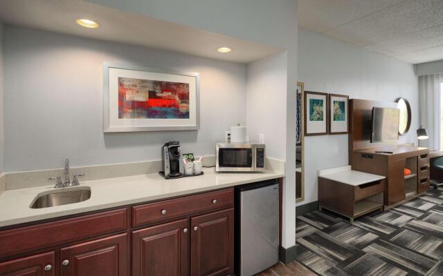 Hampton Inn Louisville - Northeast