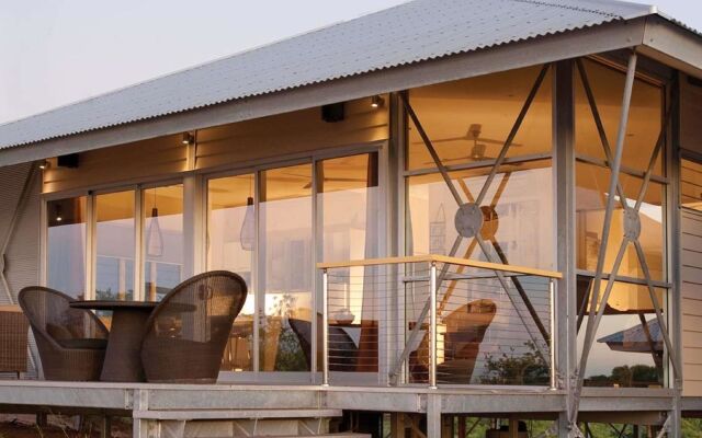 Eco Beach Wilderness Retreat