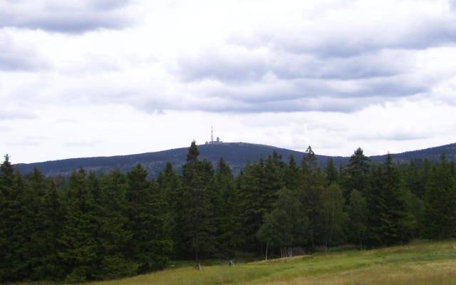 Heine Apartment-Friedegerns Fewo