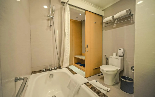 All Sedayu Hotel Kelapa Gading