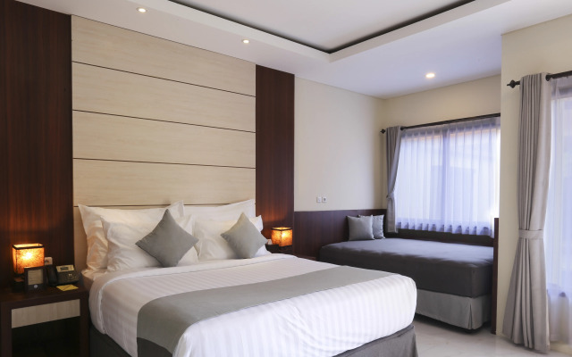 Hotel Ombak Sunset