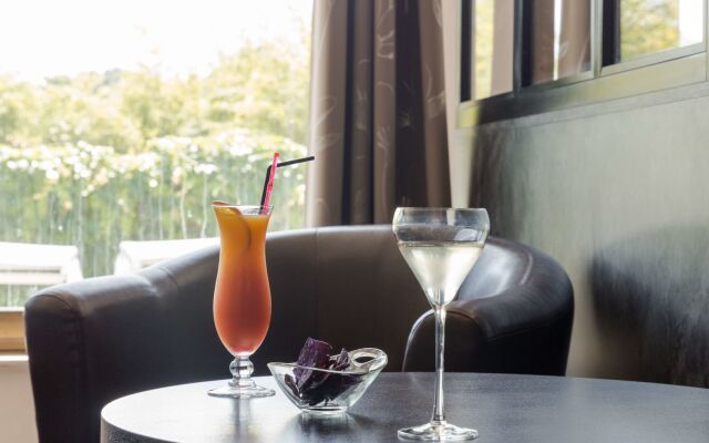 The Originals Boutique, Hôtel Les Quatre Salines