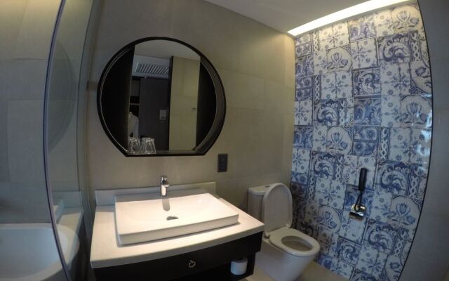 Concept by WEIL Hotel