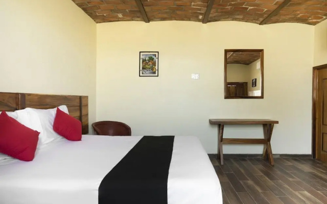 Hotel Posada Terraza