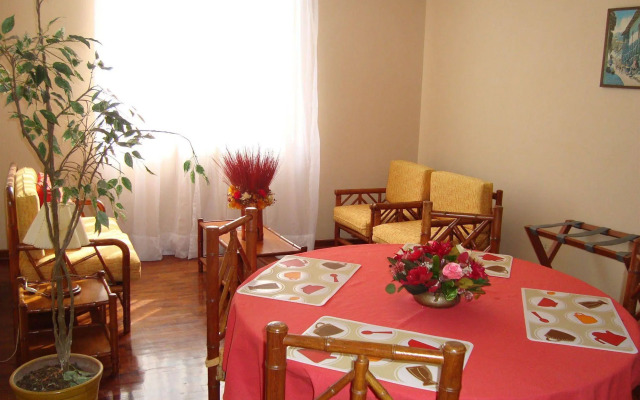 Suite Service Apart Hotel