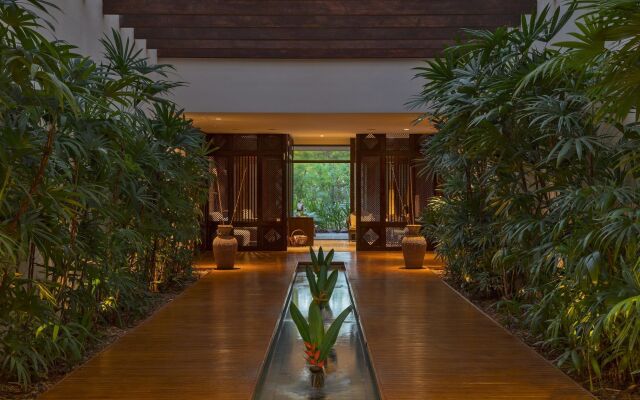 The Westin Reserva Conchal, an All-Inclusive Golf Resort & Spa