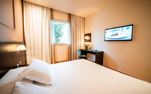 Hotel Capolago