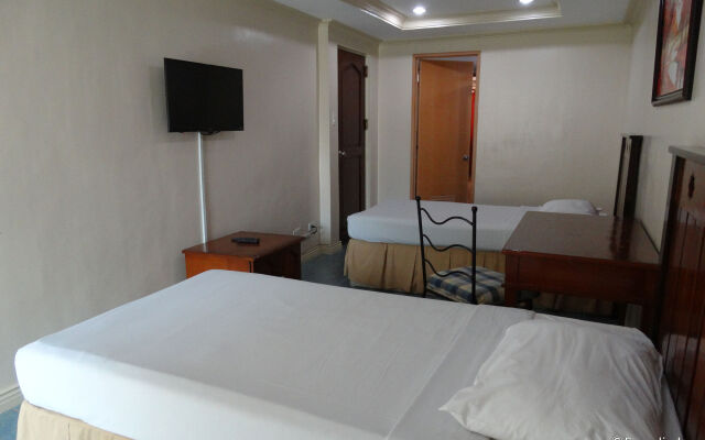 Crown Regency Residences Davao