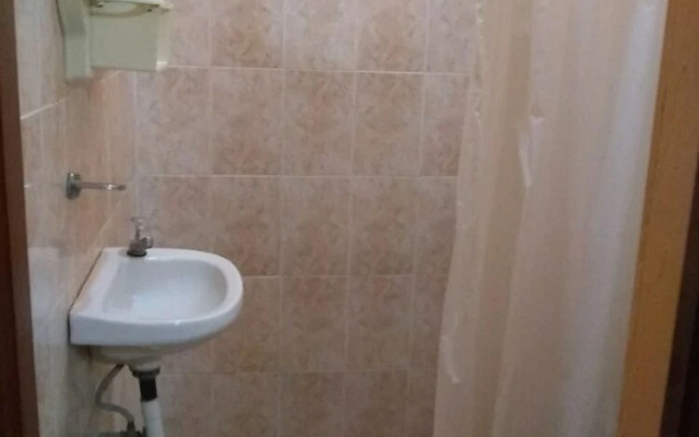 La Cruz de Colon Guest House