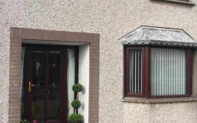 Rondo, Ballymena, Nr Ireland
