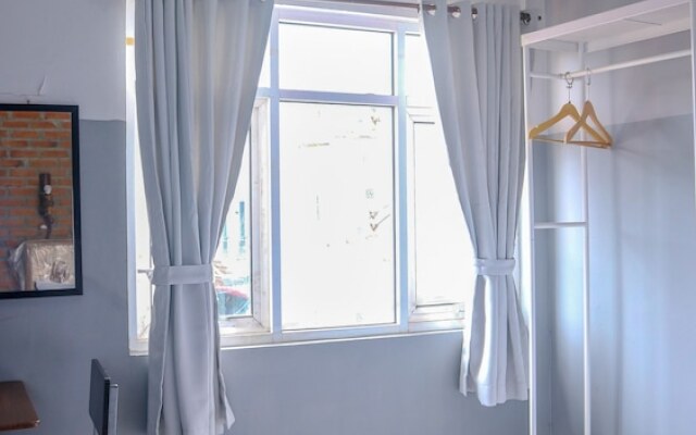 360Homestay