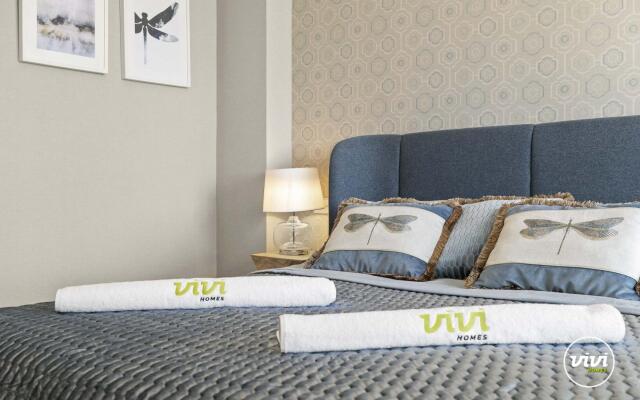 Sunrise in Torremolinos