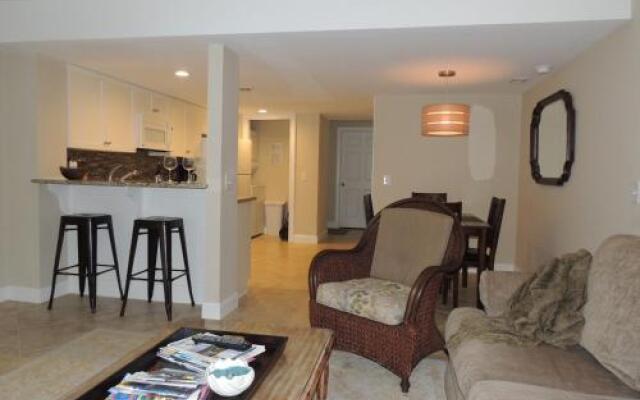 13 Hilton Head Beach Club