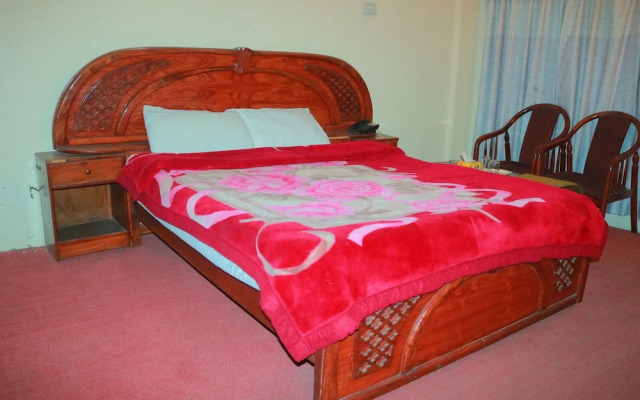 Hotel shaheen International